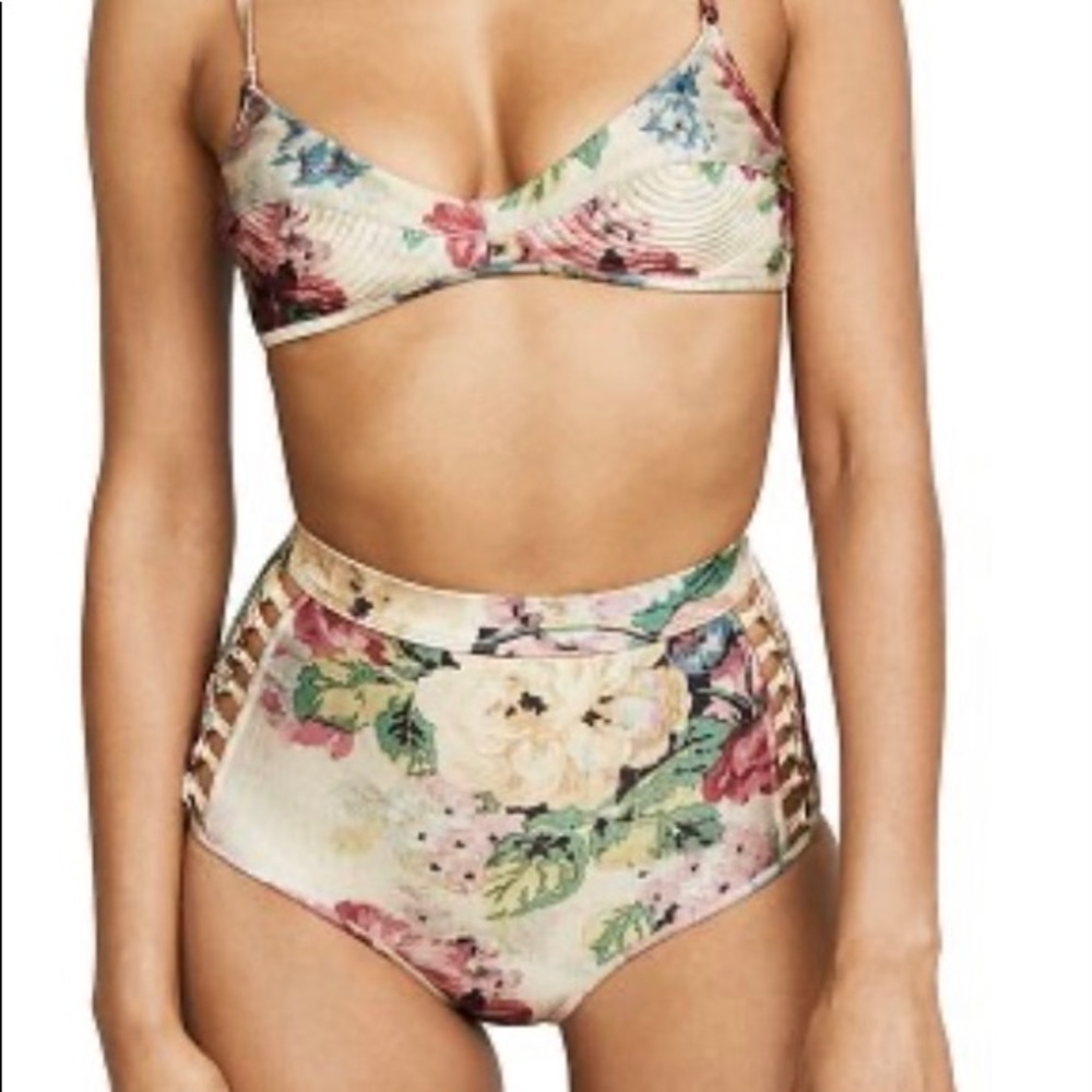 ZImmermann Swim